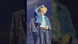 230222 | DOMINO + CHEESE (HIGHLIGHTS) @ STRAY KIDS MANIAC TOUR IN SYDNEY