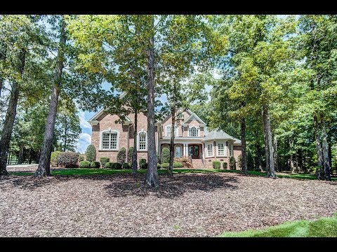 2901 CUTTER COURT, Waxhaw, NC home video tour