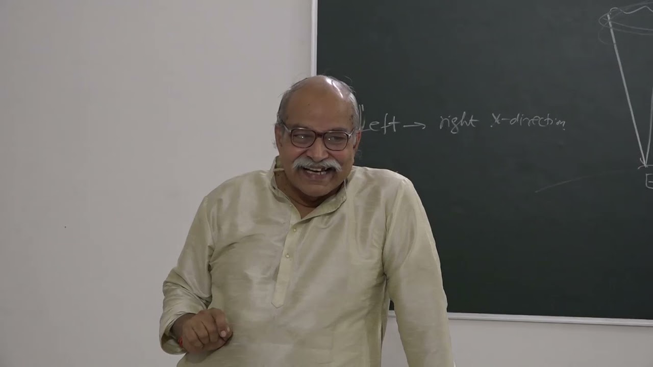 Polarisation of Light Lecture 2