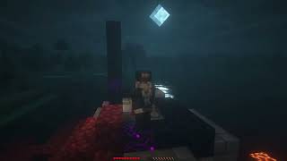 Ruined Portal(BSL Shaders)