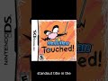 WarioWare: Touched! - A Retro Microgame Revolution