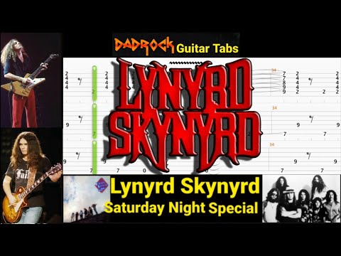 Saturday Night Special