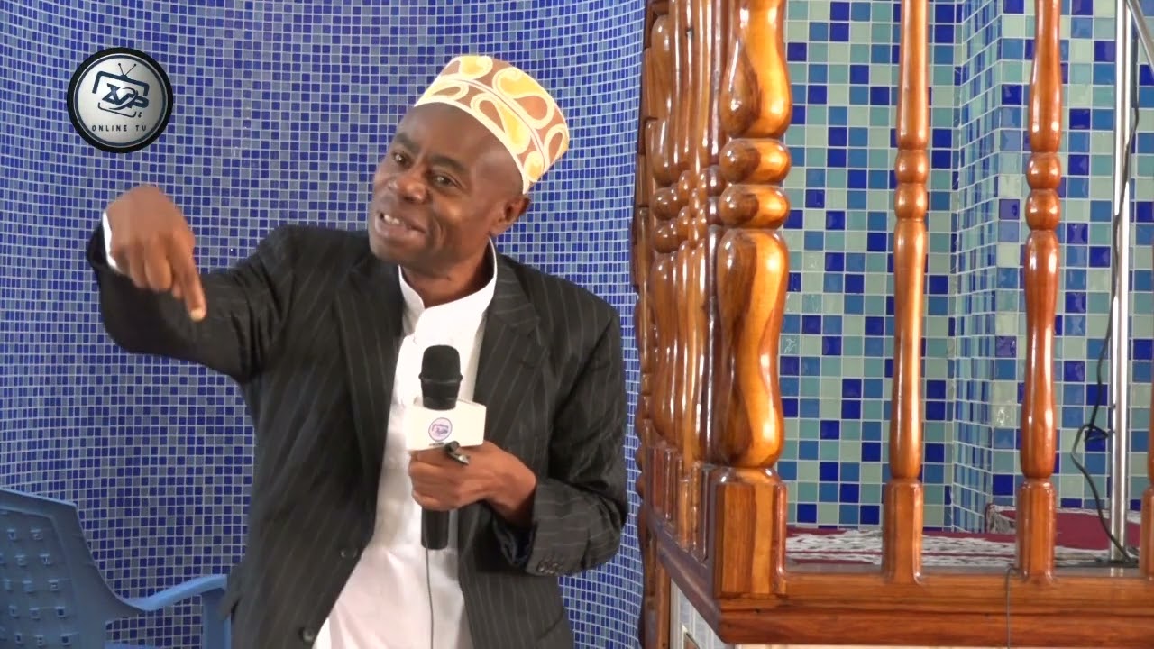 SIKU HIZI KUMEKITHIRI MADUYUTHI DUNIANI | HII NI NYETI KIDOGO | HII SIO TAARABU WALA SIASA"MAKUBULI.