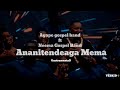 Unanitendeanga Mema Instrumentals By Agape Gospel Band Ft Neema Gospel Choir 