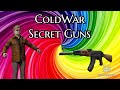ColdWar Hidden Guns PT.3
