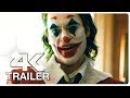 JOKER : 5 Minute Trailers (4K ULTRA HD) NEW 2019