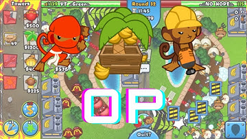 Grinding Moab Pit BTD Battles