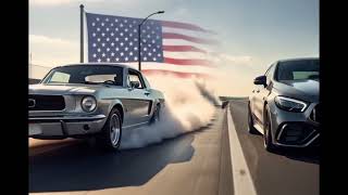 Engine Capacity Explained: Liters vs Cubic Inches – US vs Europe Power Secrets!