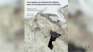 Ortuella comienza a revisar su planeamiento urbanístico 40 años después