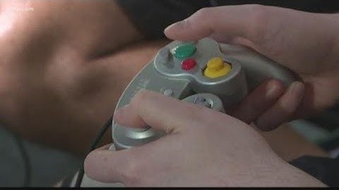 Link between video games, violence not proven, say experts