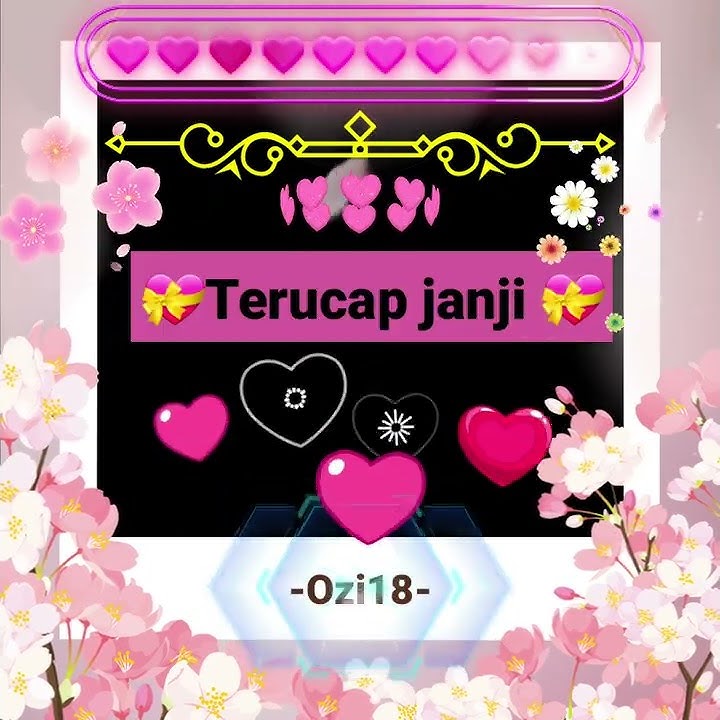 Zivilia Setia💖💖