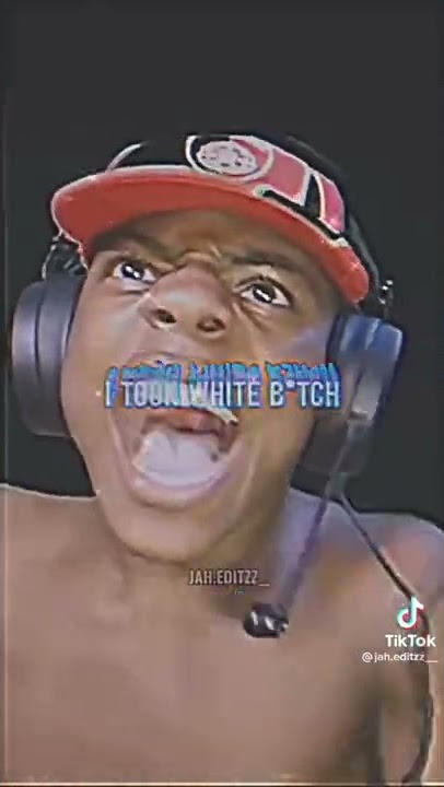 Ishowspeed sings look at me by xxxtentacion 💔 #shorts