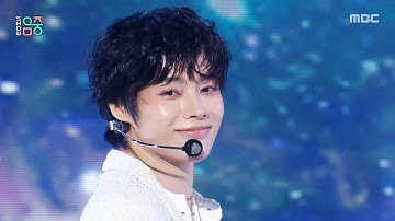 TEMPEST (템페스트) - In The Dark (어둠 속에서) | Show! MusicCore | MBC251101방송