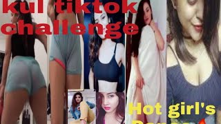 KUL TIKTOK|DJ KANTIK|HOT GIRLS DANCE|KUL TIKTOK|ORIGINAL REMIX|INDIAN TIKTOK VIDEO'S|TEAMGAUR08