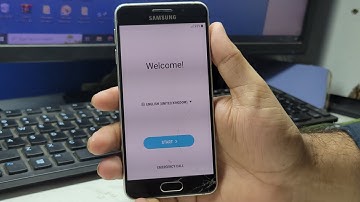 Samsung A3 2016 A310 Frp Bypass With Free Tool- samsung a310f frp bypass -samsung a3 2016 frp bypass