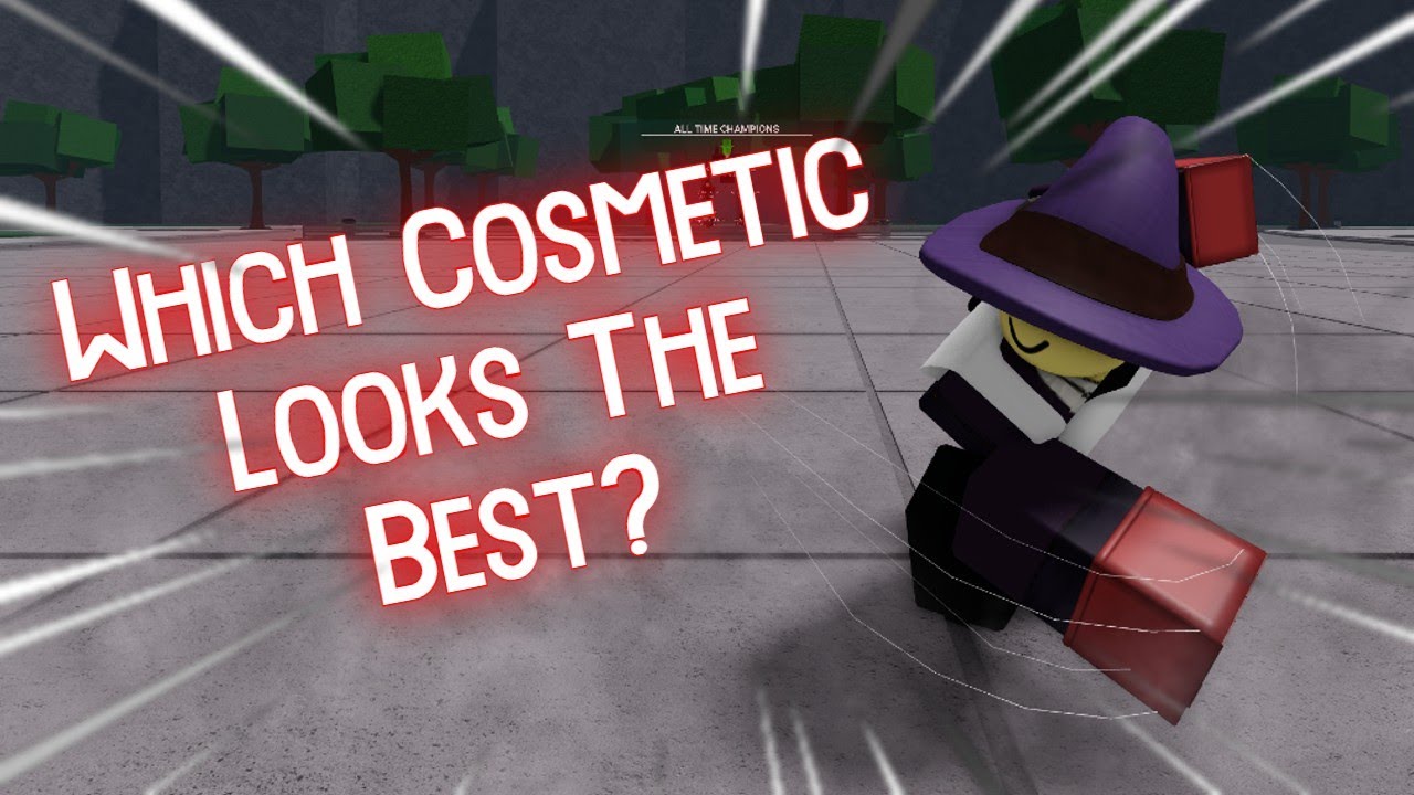 How to Unlock All Cosmetics in Roblox The Strongest Battlegrounds