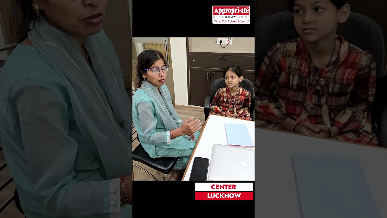 💙 Meet our little warrior from Banaras! 