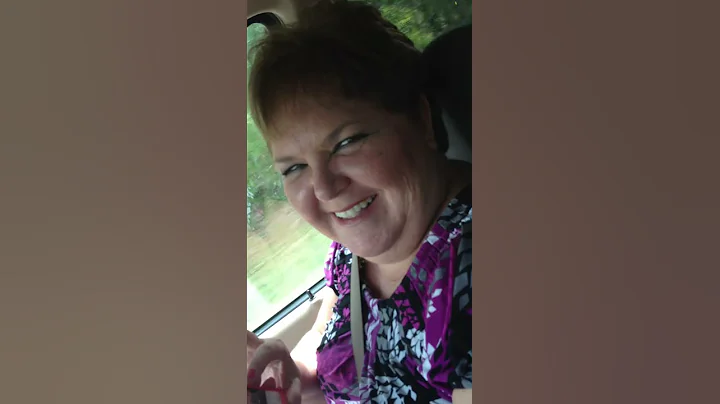 Does Debbie use her horn?