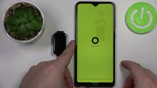 How to Measure Heart Rate on XIAOMI Redmi Smart Band Pro – Enable Health Monitor screenshot 5