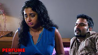 ഞൻ ലയയട തററ ചയതടടണട, Perfume Her Fragrance Movie Scene