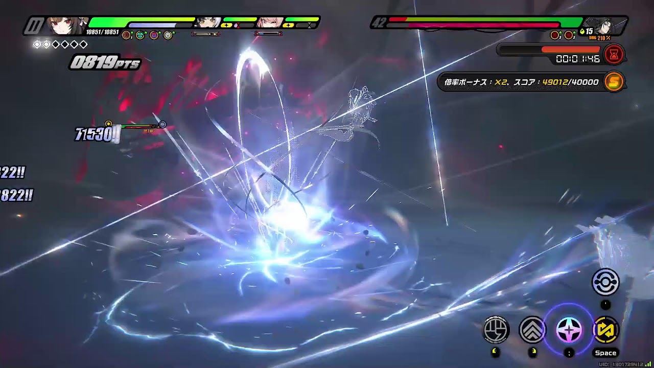 運ゲー魔人【ご気軽に質問でもなんでもどうぞ】