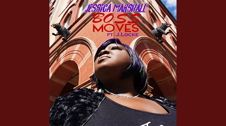 Boss Moves (feat. J.Locke)