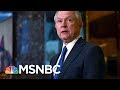Attorney General Jeff Sessions Resigning Would “Cause A Crisis In Congress” | Kasie DC | MSNBC