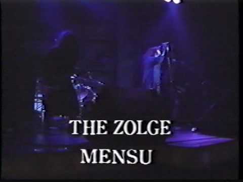 Mensu — MENSU　　メンス