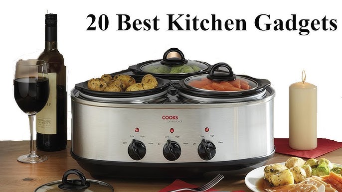 10 Cheap Japanese Kitchen Gadgets 