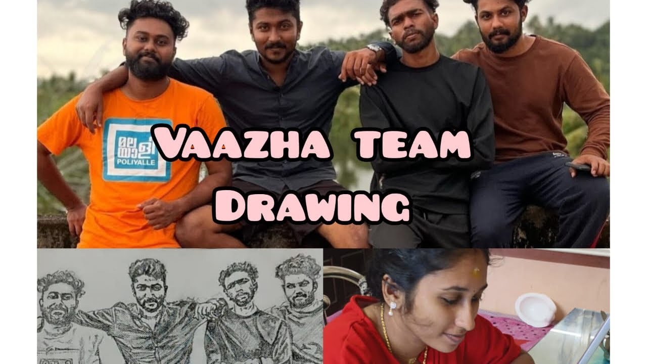Hashir & team drawing😱#youtubevideos#trending#viral#drawing - YouTube