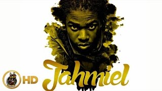 Jahmiel - Break Away [Break Away Riddim] February 2016