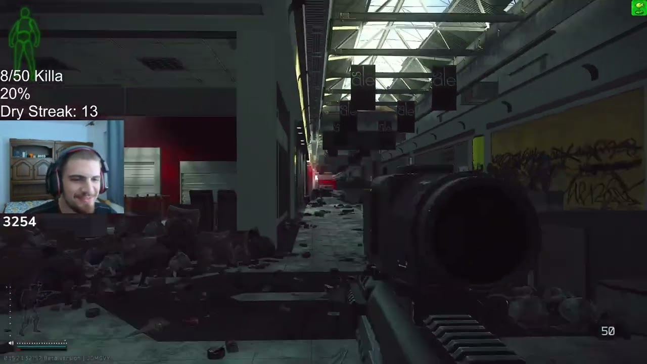 Фермерское УБИЙСТВО (очень скромно)