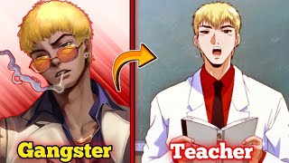 [11] Great Teacher Onizuka || #gto