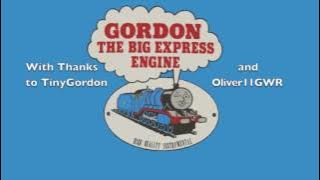 Gordon's FULL S1 theme - FIXED INSTRUMENTAL
