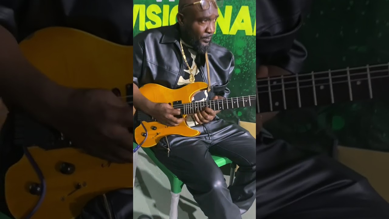 SONOR DIGITAL MEILLEUR SOLISTE D’AFRIQUE