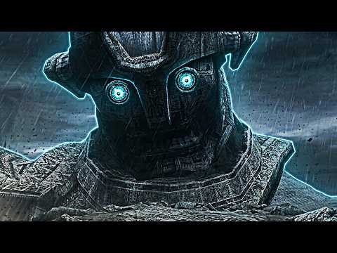 🔴 LIVE! SHADOW OF THE COLOSSUS (PS3) – NOVO SAVE: DO ZERO ATÉ ZERAR!