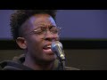 BRELAND - The Extra Mile | 98.7 The Bull | PNC Live Studio Session