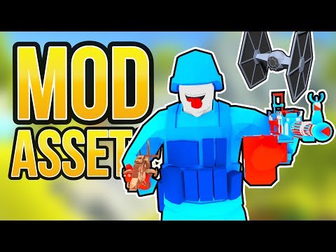 Endless Frontier hack cheat tool generator - WorldNews Change 3D Models in Any Unity Game | Ravenfield Modding | Star Wars Conversion (UABE Endless Frontier hack cheat tool generator - WorldNews Change 3D Models in Any Unity Game | Ravenfield Modding | Star Wars Conversion (UABE