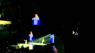 Ed Sheeran - Take It Back (Frankfurt Festhalle 18.11.2014)