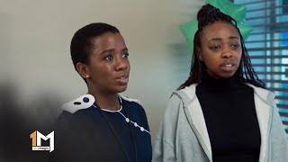 Losing a mother – Wounds | 1Magic | S1 | Ep 2 | 1 Magic