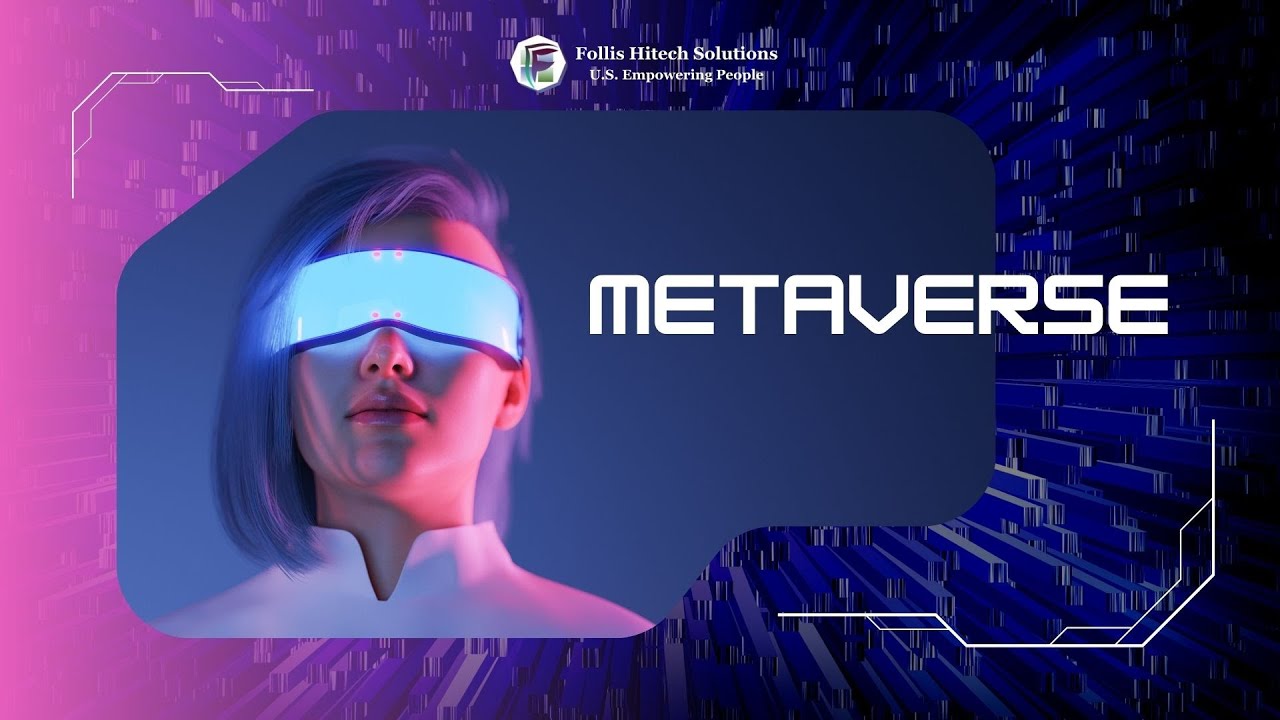 Unlocking the Metaverse: The Future of Digital Worlds" - YouTube