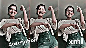 I like your skechers 🥰 alight motion video editing😇//xml file download @Mine status // file xml #xml