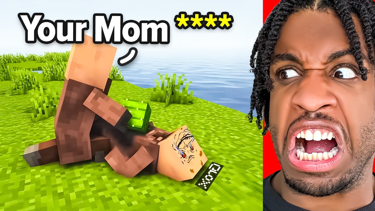 Grox Is An Absolute MENACE