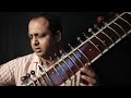 A thumri in raag desh  samanwaya sarkar sitar sitarsam