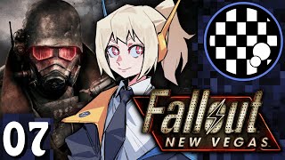 Fallout: New Vegas | First Playthrough | Part 7