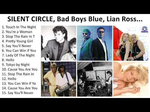 Ultimate Disco Hits 70s 80s 90s Legends Golden Eurodisco Megamix