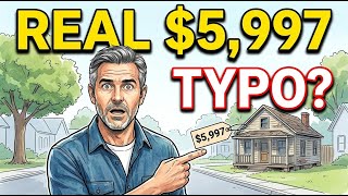 Mississippi Has Houses Under $25K: 5 Cities Hiding Them