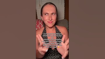 15 years too late but now I can flirt back 🇫🇷 Airlearn had me ready this time.