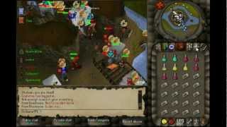 2006Scape Stability Test Nerd Rage (HD)