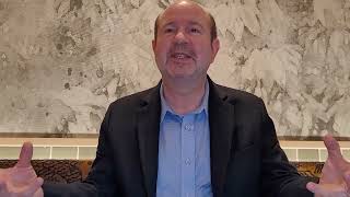 PODCAST: Changing Climate...the Conversation with Michael Mann